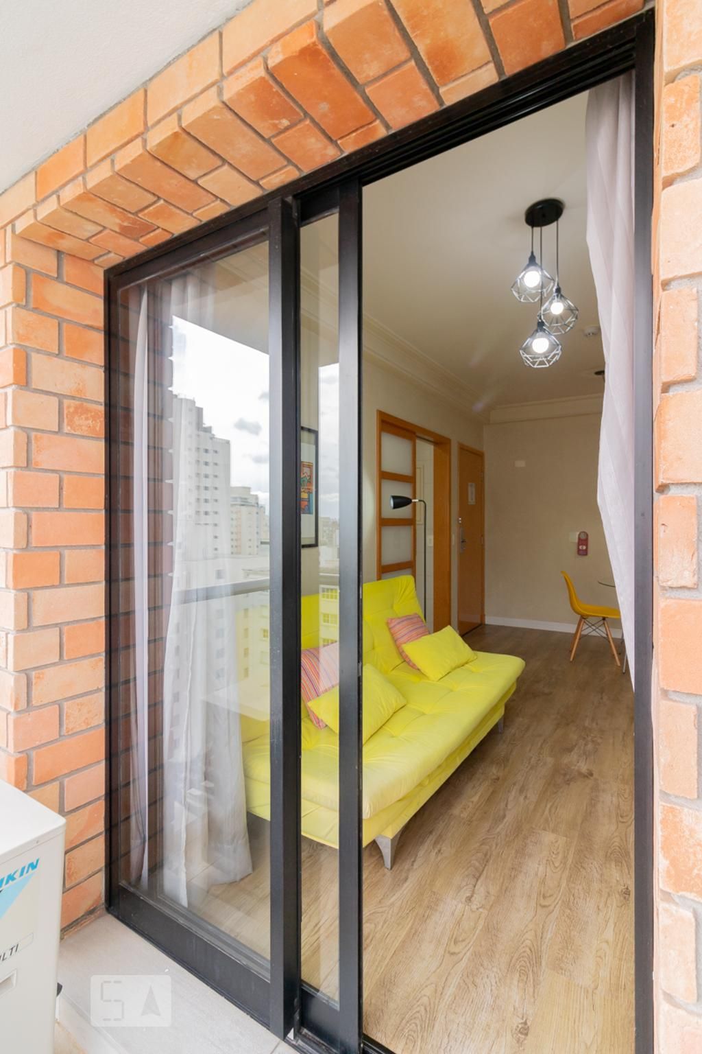Apartamento, 1 quarto, 45 m² - Foto 7