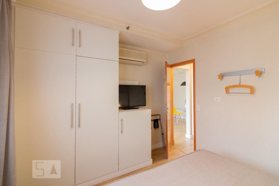 Apartamento, 1 quarto, 45 m² - Foto 12