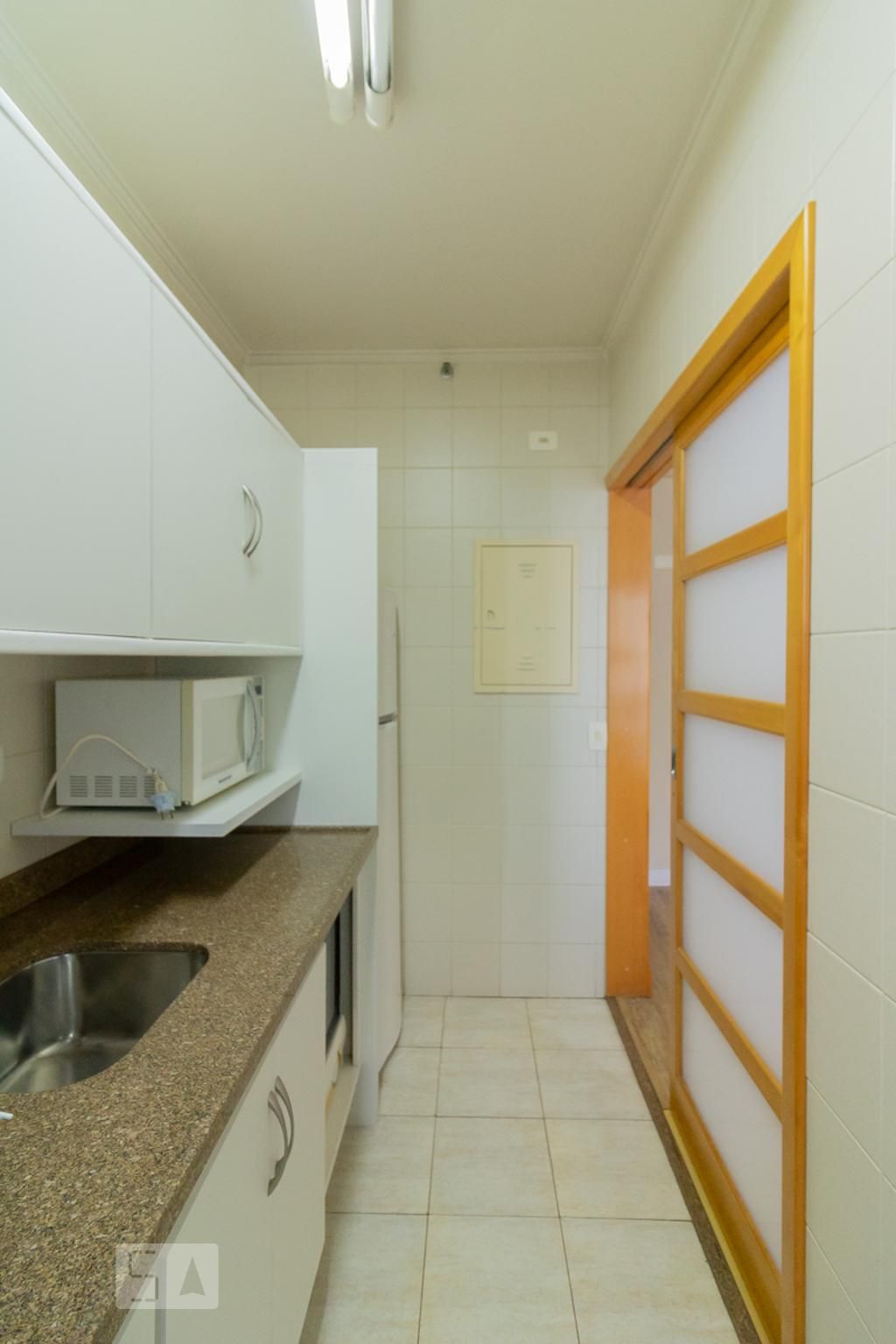 Apartamento, 1 quarto, 45 m² - Foto 22