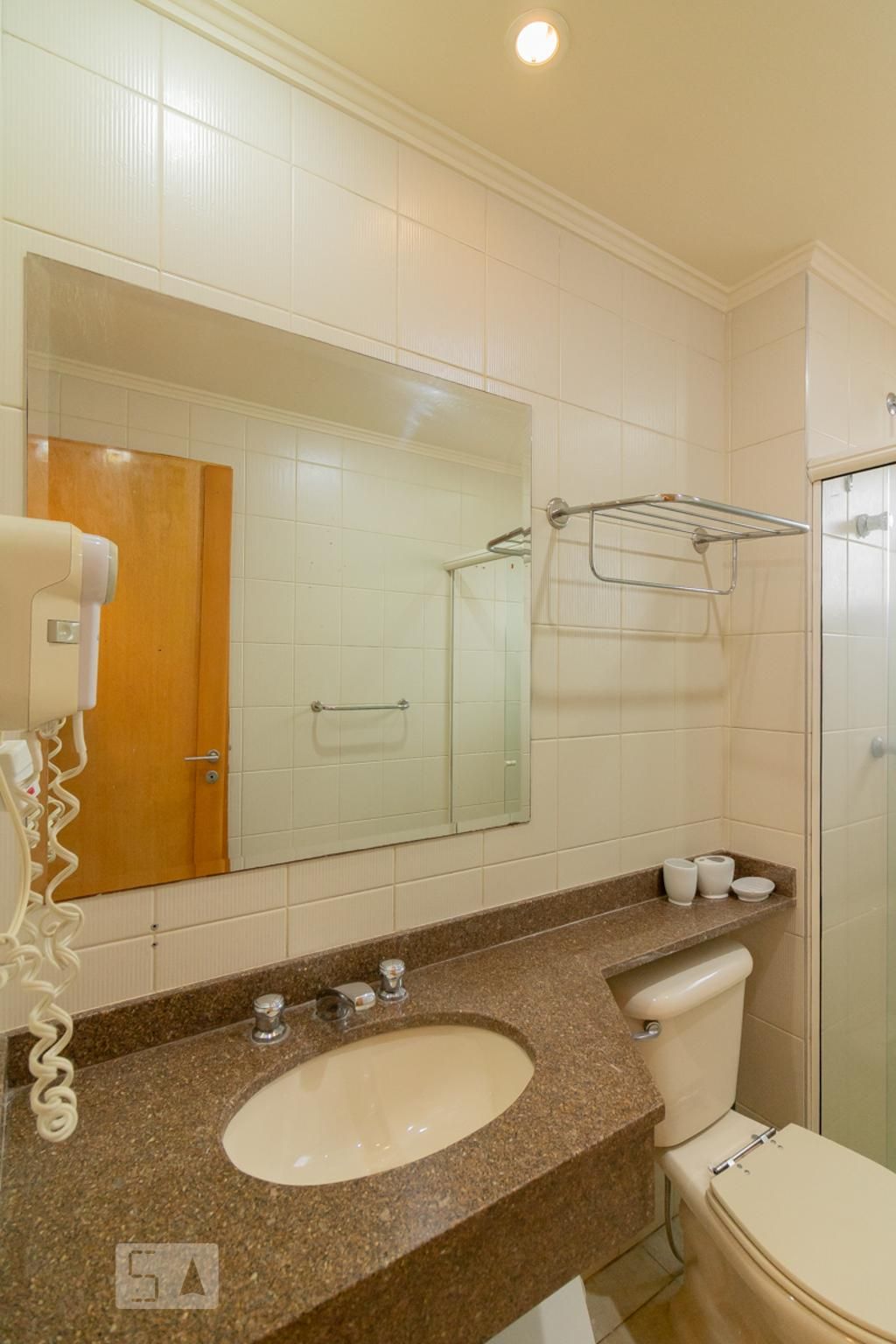 Apartamento, 1 quarto, 45 m² - Foto 15