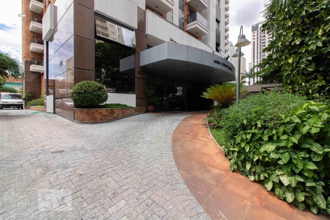Apartamento, 1 quarto, 45 m² - Foto 25
