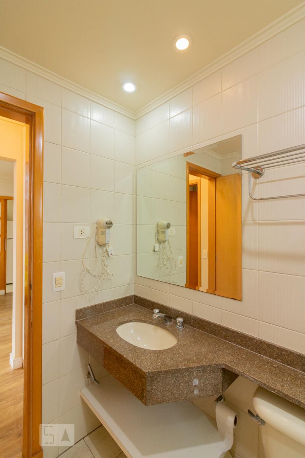 Apartamento, 1 quarto, 45 m² - Foto 18