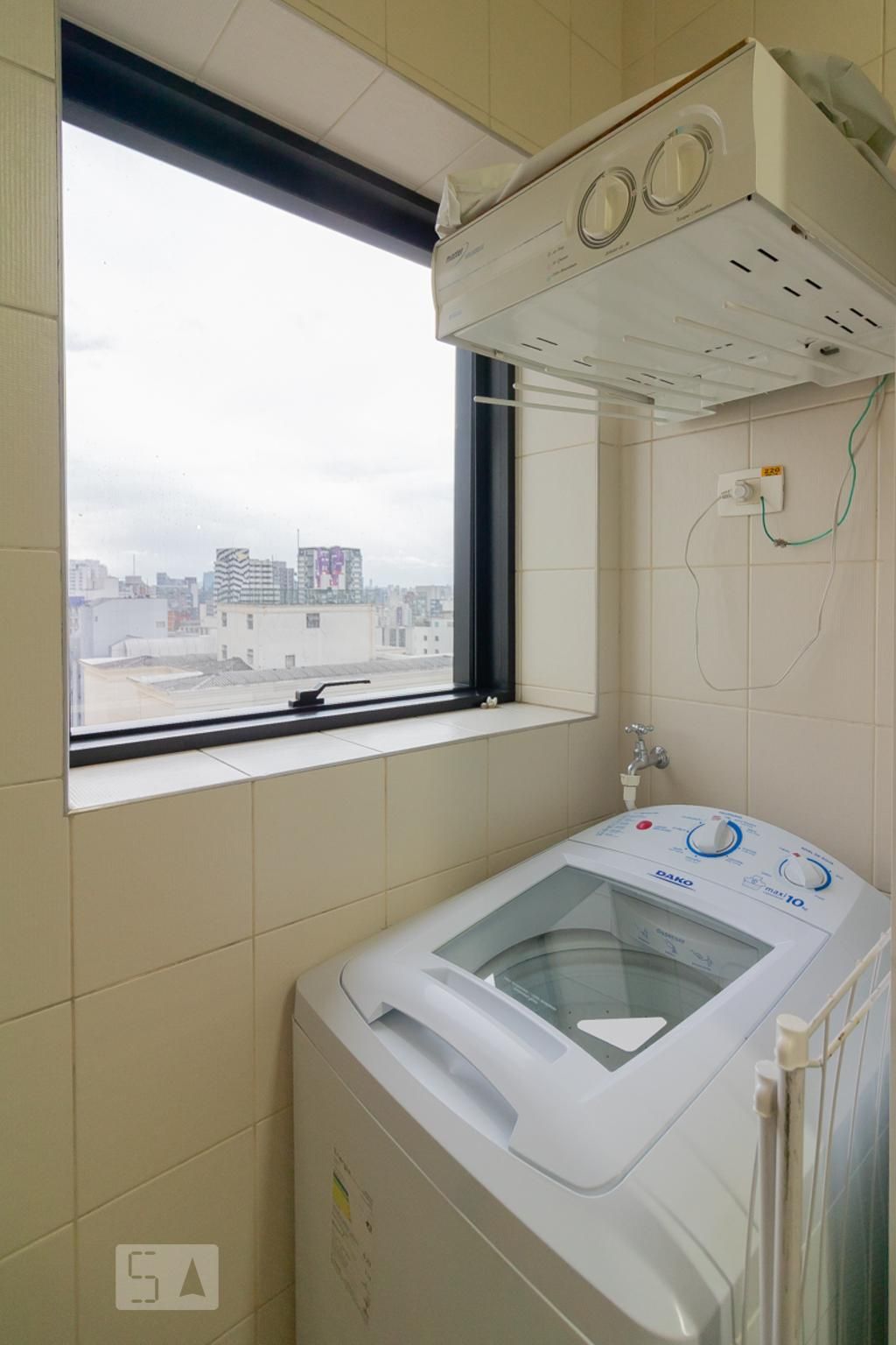 Apartamento, 1 quarto, 45 m² - Foto 24