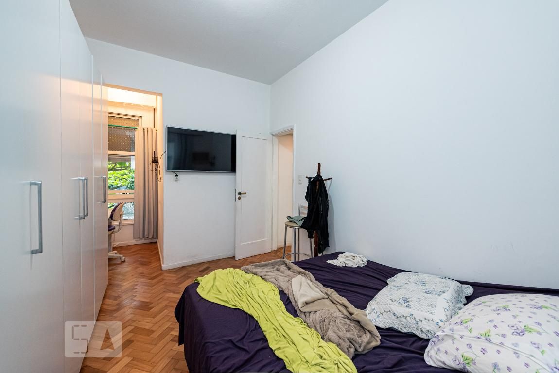 Apartamento, 2 quartos, 80 m² - Foto 8