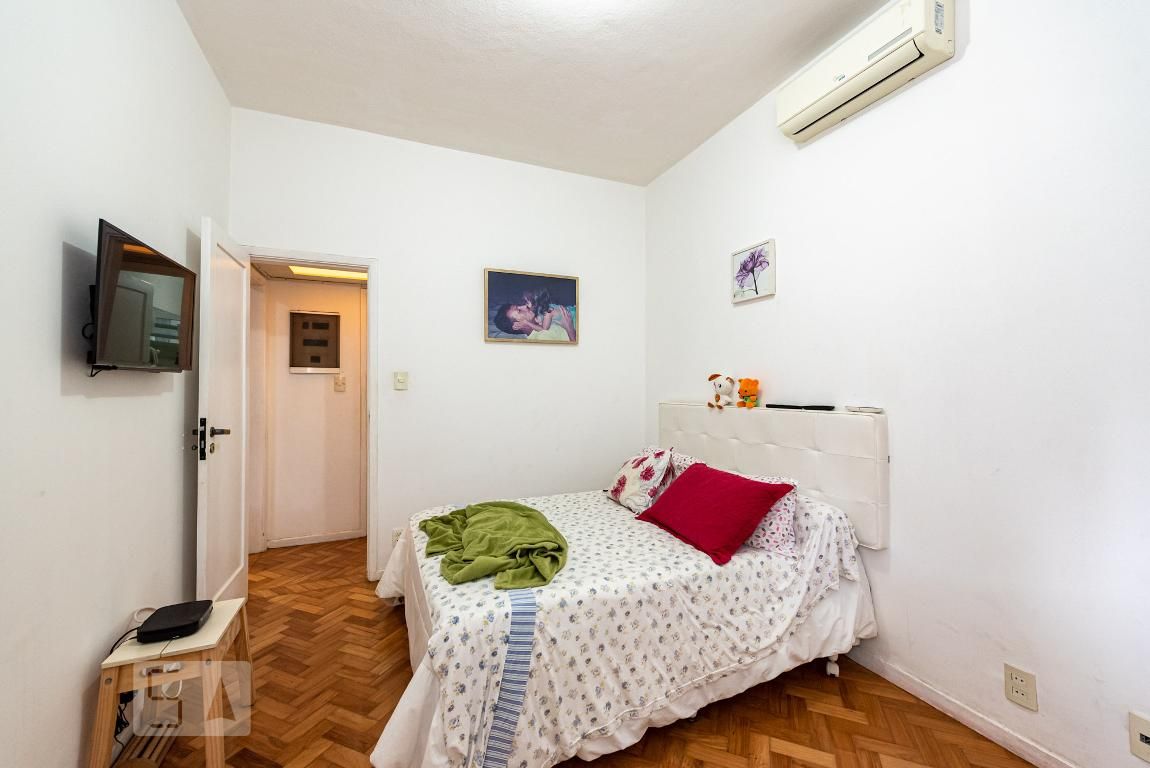 Apartamento, 2 quartos, 80 m² - Foto 14