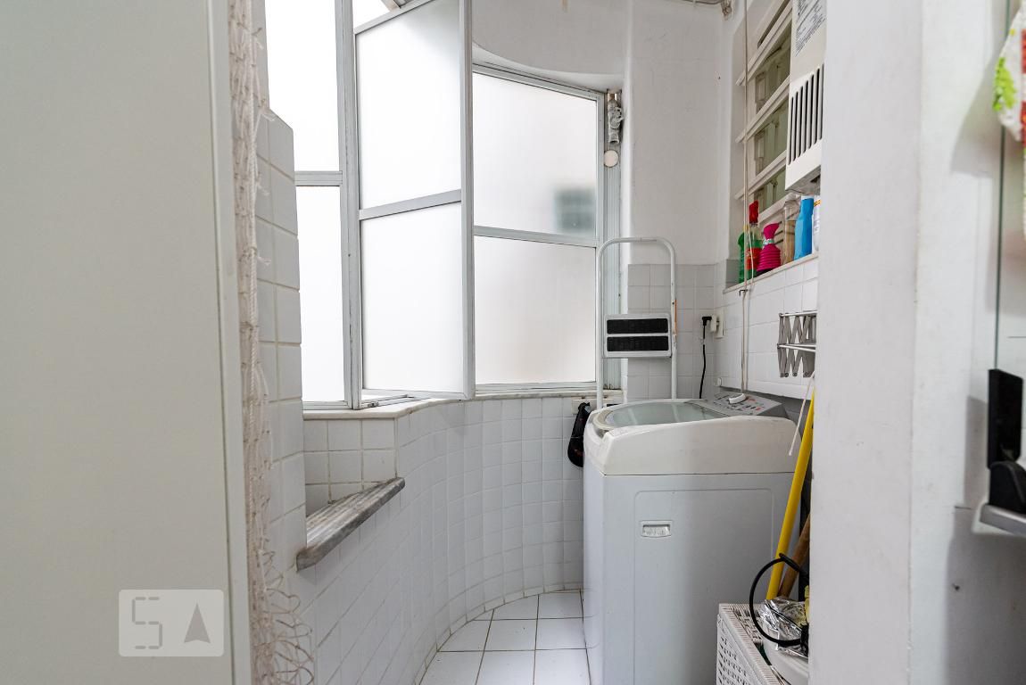 Apartamento, 2 quartos, 80 m² - Foto 28