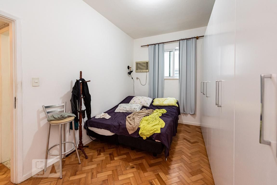 Apartamento, 2 quartos, 80 m² - Foto 7