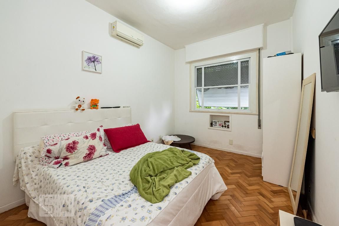 Apartamento, 2 quartos, 80 m² - Foto 12