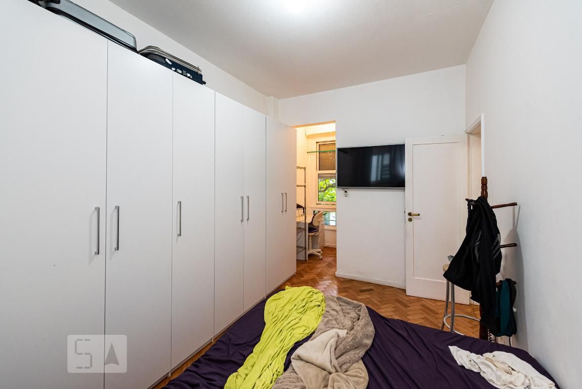Apartamento, 2 quartos, 80 m² - Foto 9