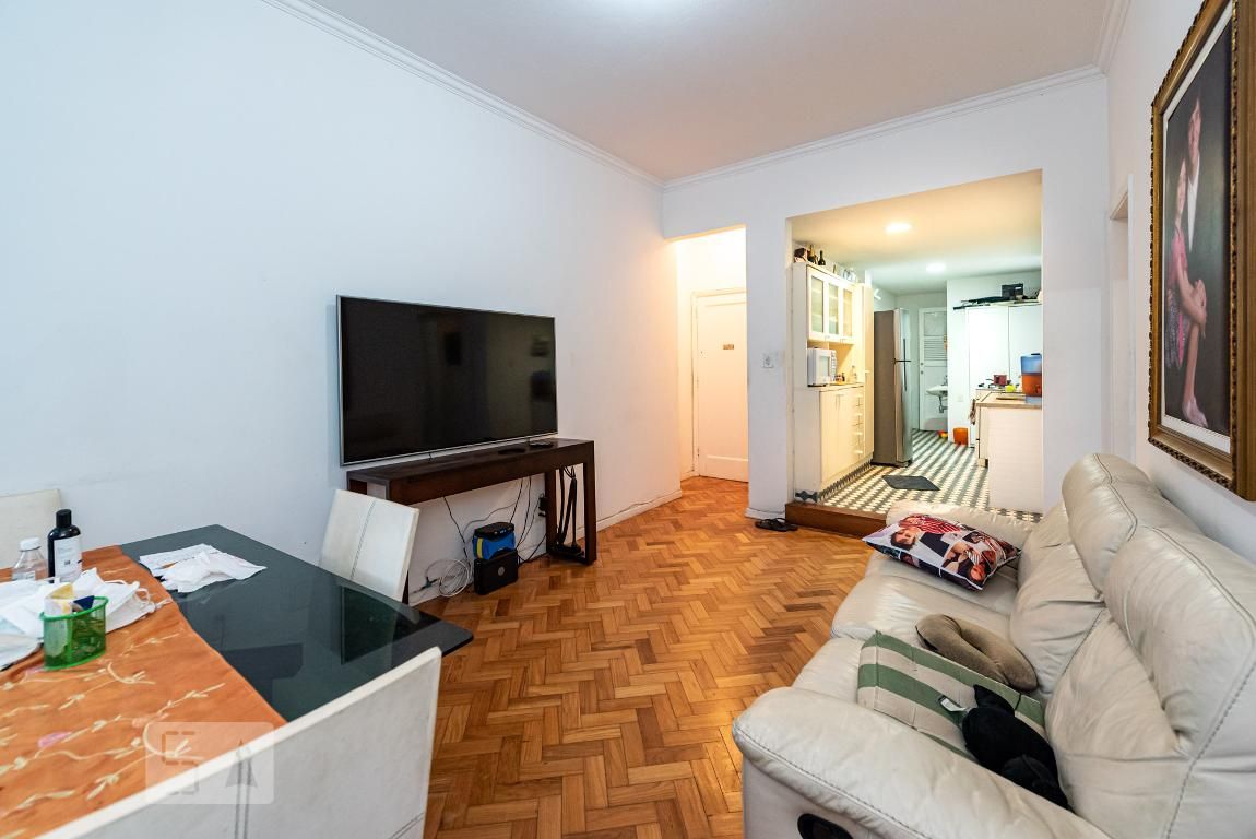 Apartamento, 2 quartos, 80 m² - Foto 3