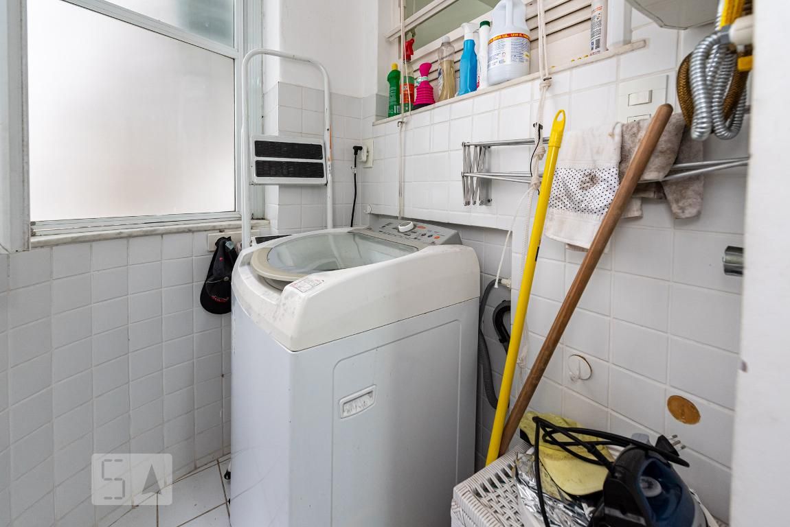Apartamento, 2 quartos, 80 m² - Foto 30