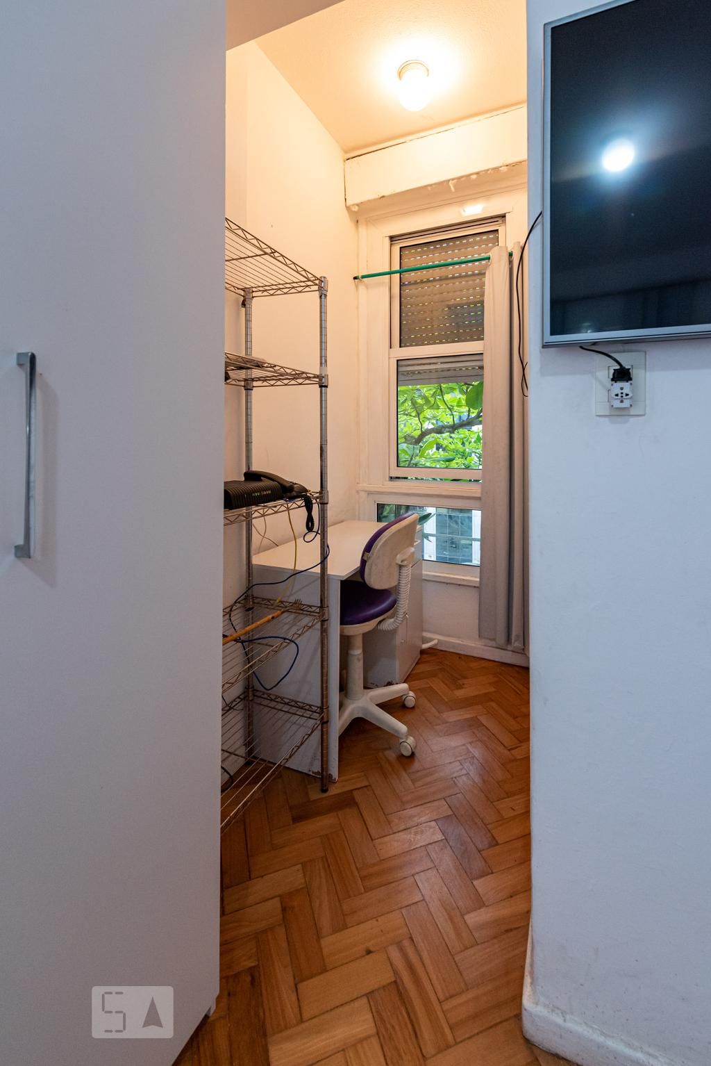Apartamento, 2 quartos, 80 m² - Foto 11