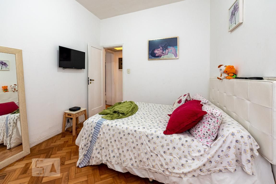 Apartamento, 2 quartos, 80 m² - Foto 15