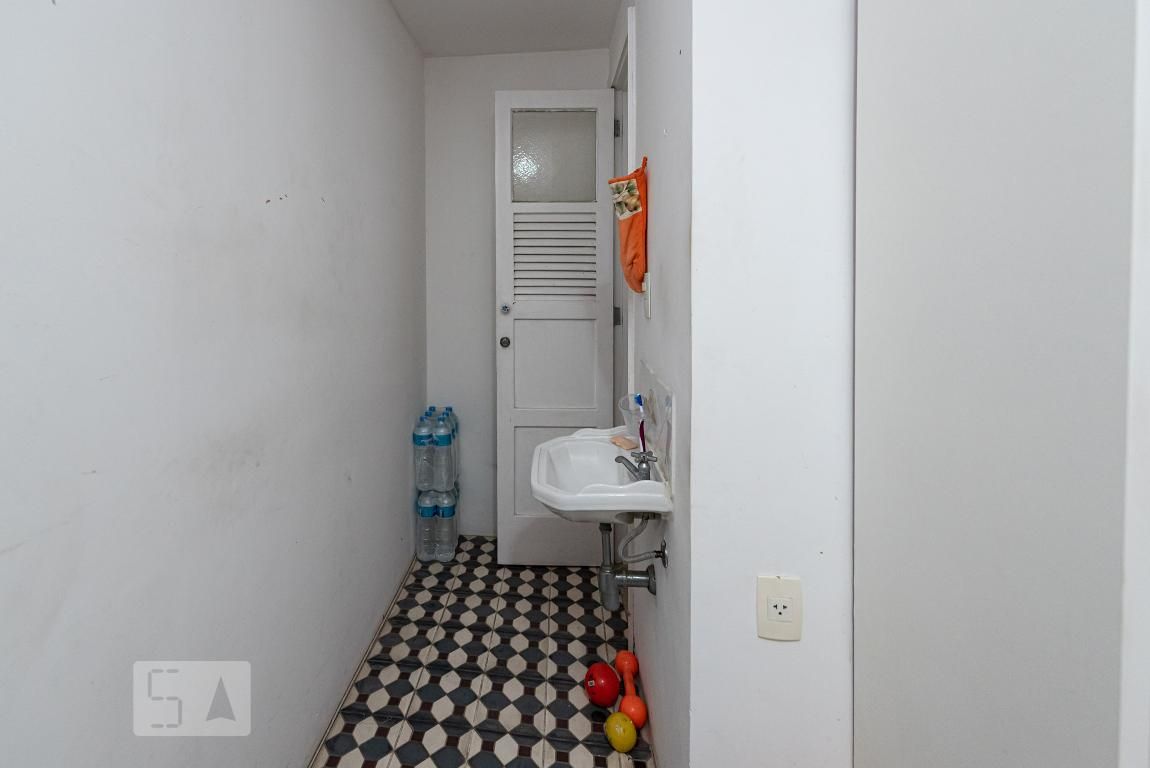 Apartamento, 2 quartos, 80 m² - Foto 33