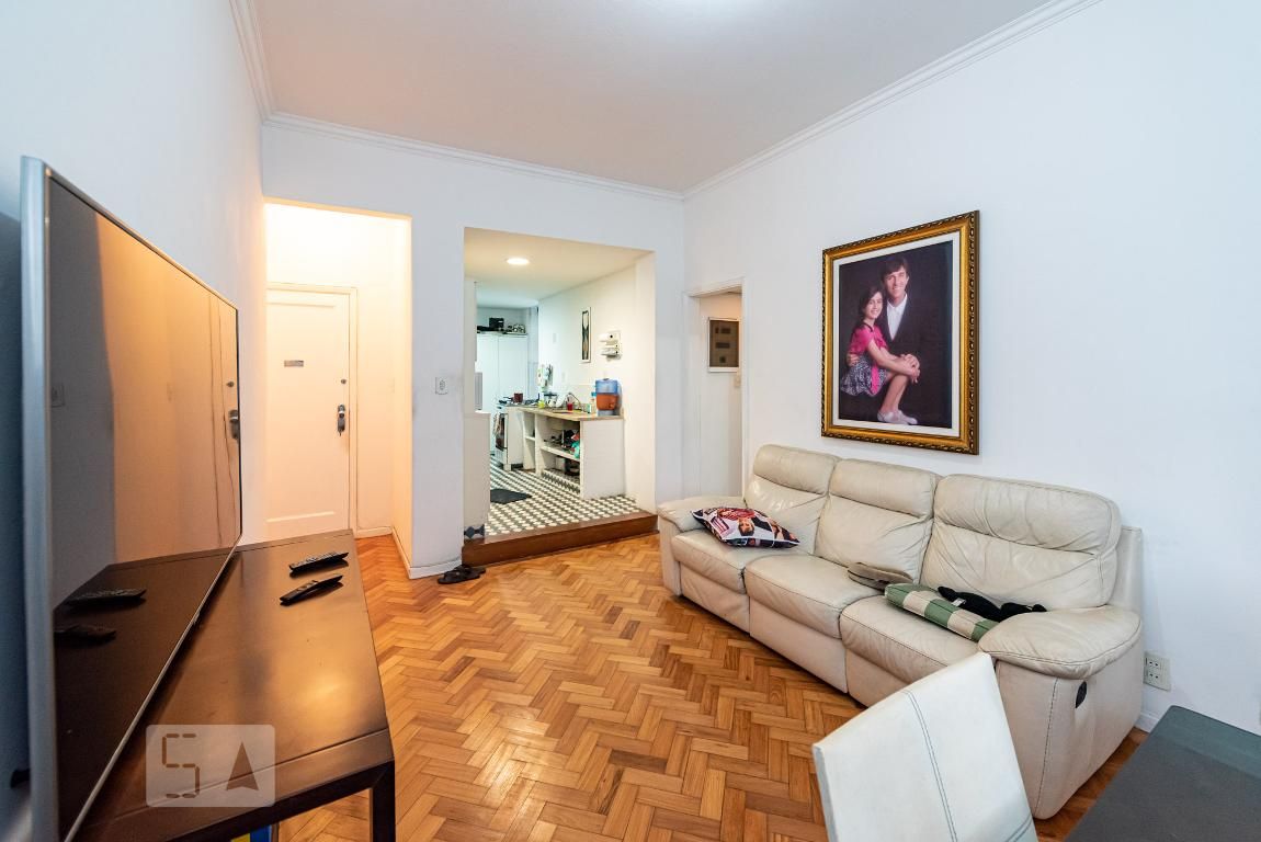 Apartamento, 2 quartos, 80 m² - Foto 4