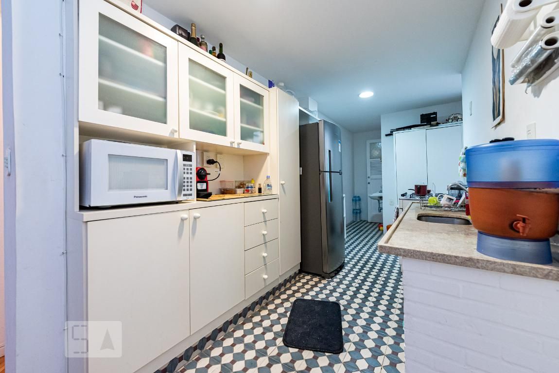 Apartamento, 2 quartos, 80 m² - Foto 23