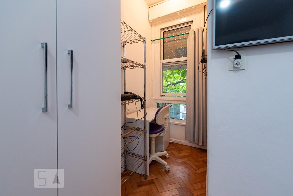 Apartamento, 2 quartos, 80 m² - Foto 10