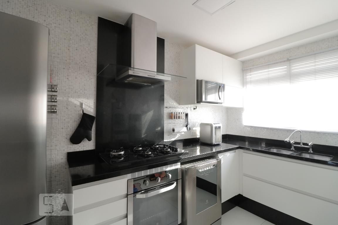 Apartamento, 3 quartos, 130 m² - Foto 45