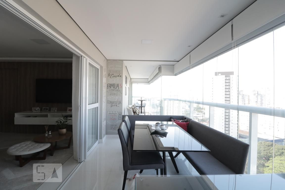 Apartamento, 3 quartos, 130 m² - Foto 5