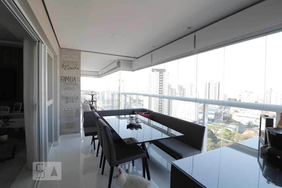 Apartamento, 3 quartos, 130 m² - Foto 6