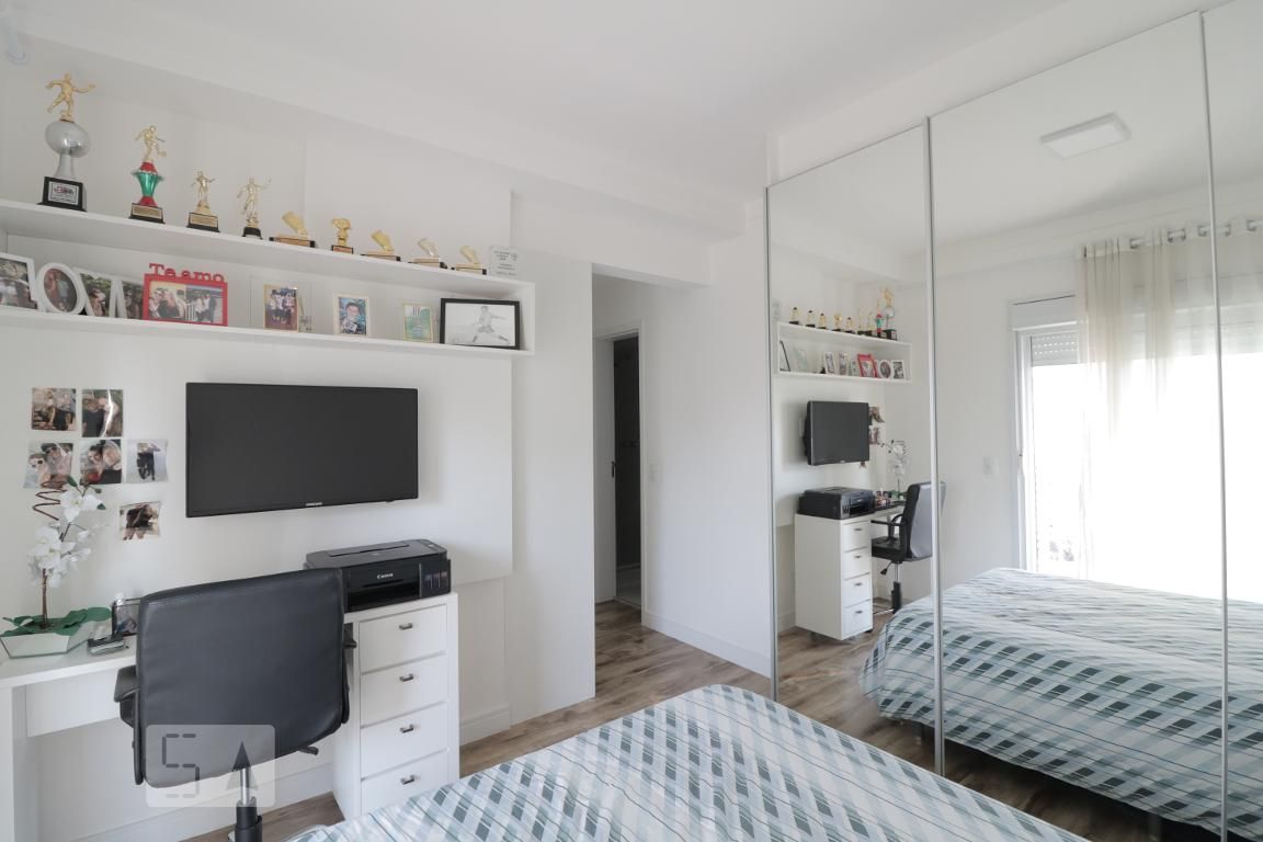Apartamento, 3 quartos, 130 m² - Foto 34