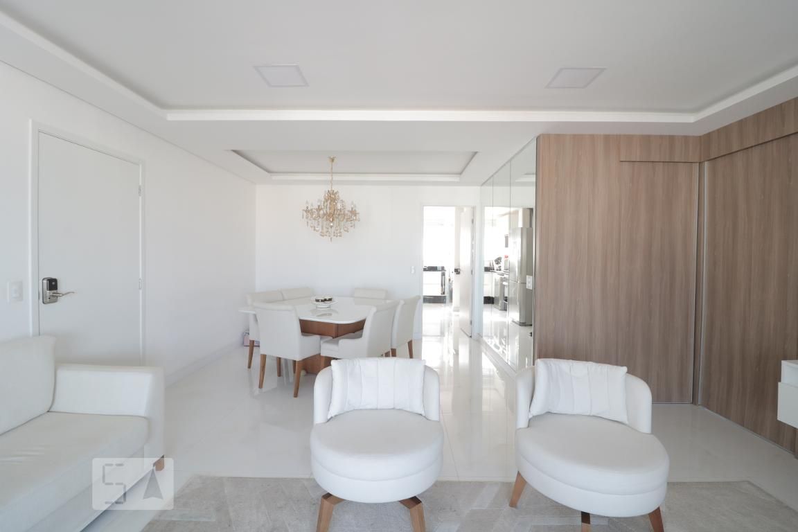 Apartamento, 3 quartos, 130 m² - Foto 3