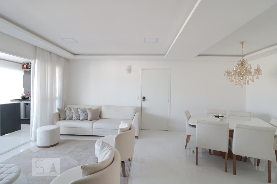 Apartamento, 3 quartos, 130 m² - Foto 2