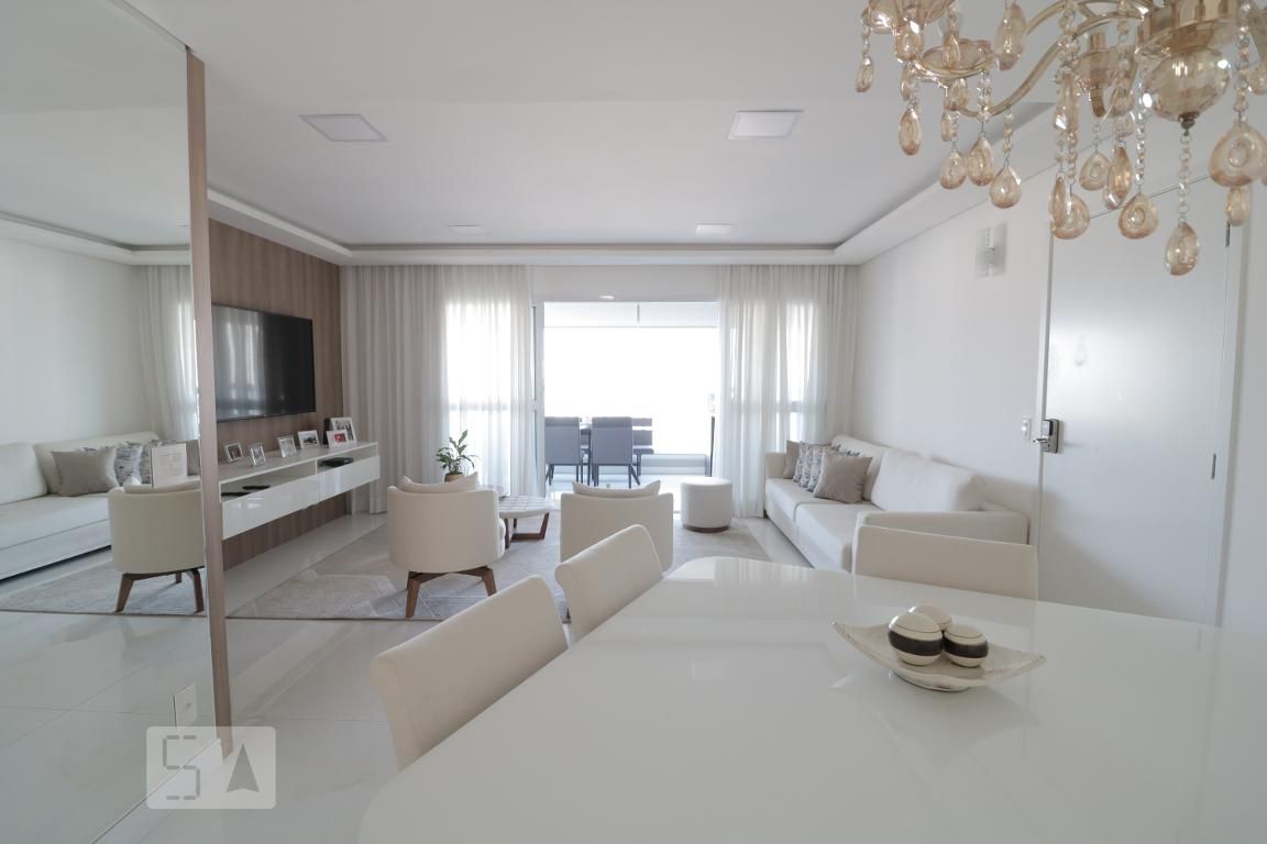 Apartamento, 3 quartos, 130 m² - Foto 4