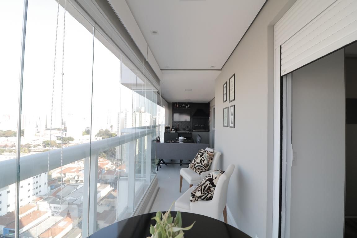 Apartamento, 3 quartos, 130 m² - Foto 10