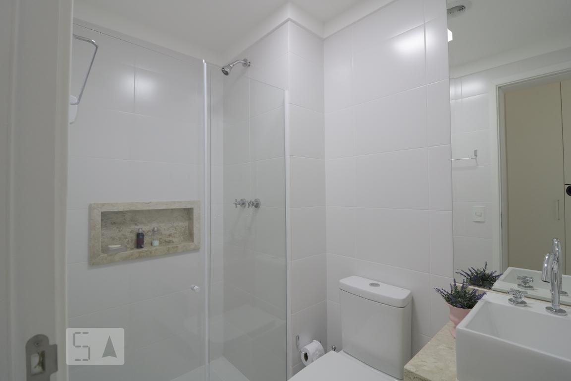 Apartamento, 3 quartos, 130 m² - Foto 41