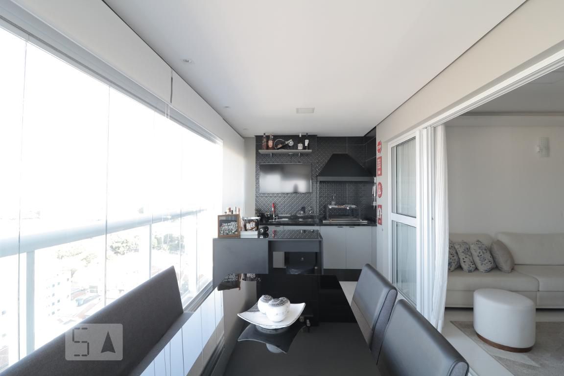 Apartamento, 3 quartos, 130 m² - Foto 7