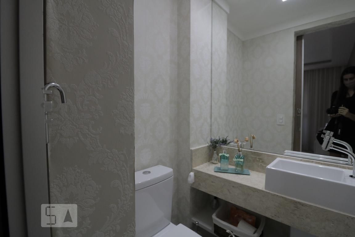 Apartamento, 3 quartos, 130 m² - Foto 11