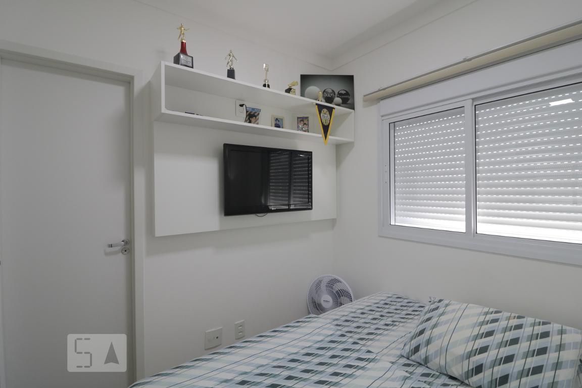 Apartamento, 3 quartos, 130 m² - Foto 25