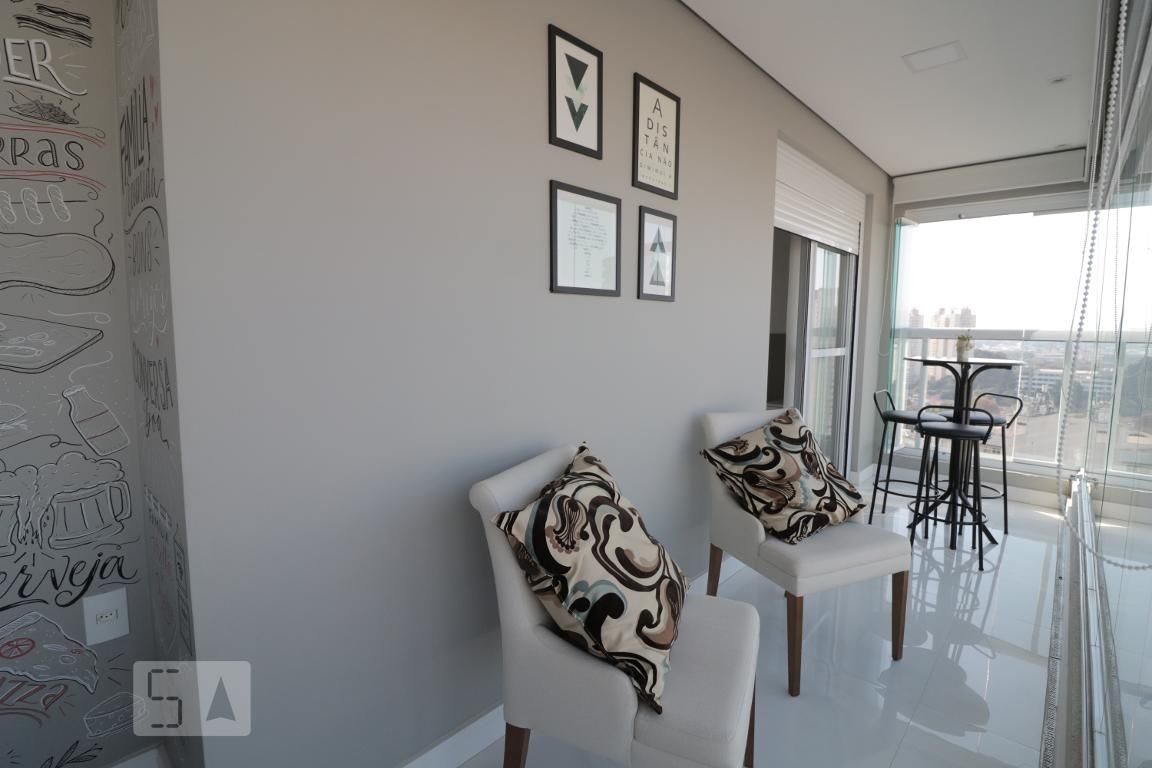Apartamento, 3 quartos, 130 m² - Foto 9