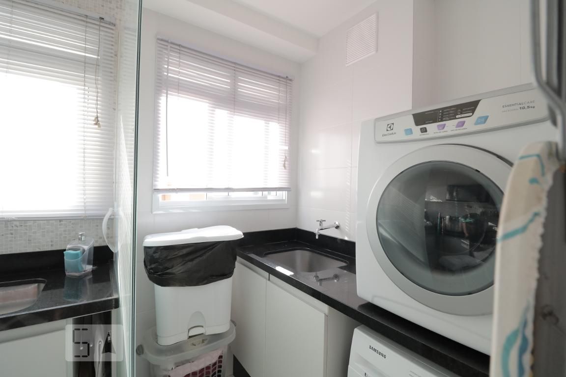 Apartamento, 3 quartos, 130 m² - Foto 50