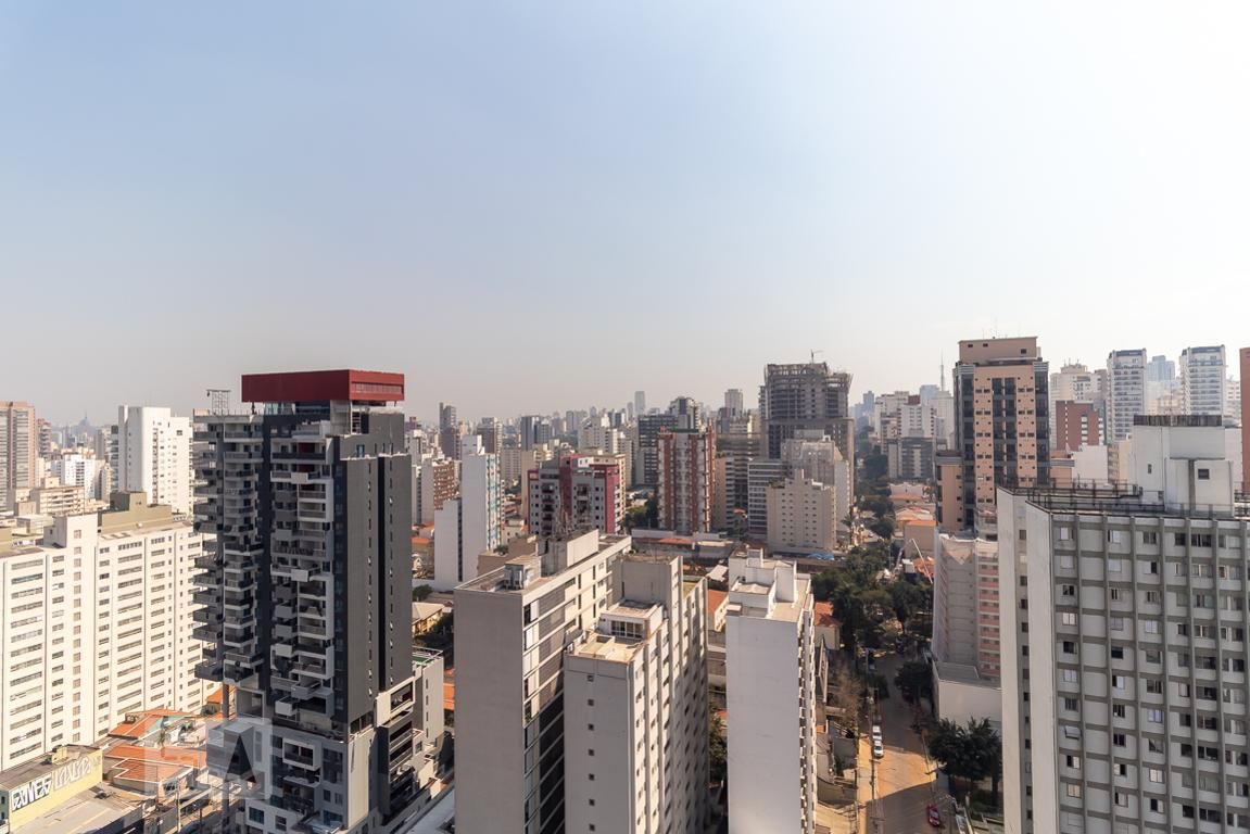 Apartamento, 1 quarto, 62 m² - Foto 7