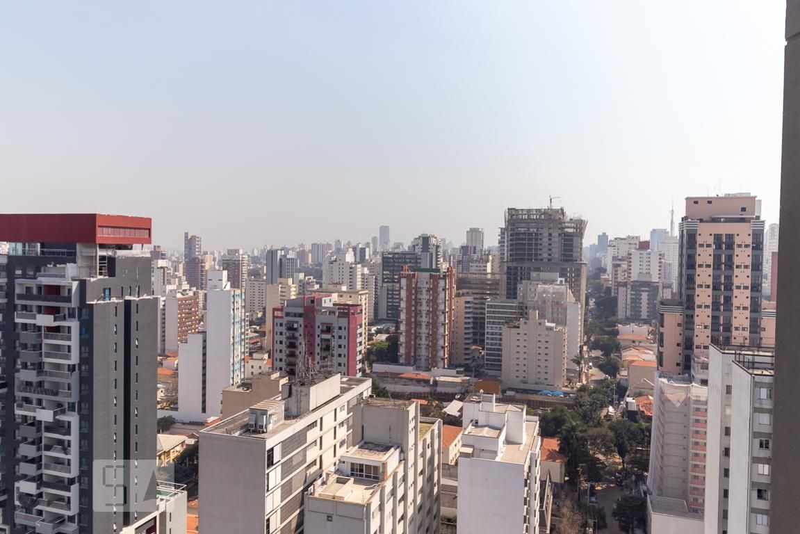 Apartamento, 1 quarto, 62 m² - Foto 14