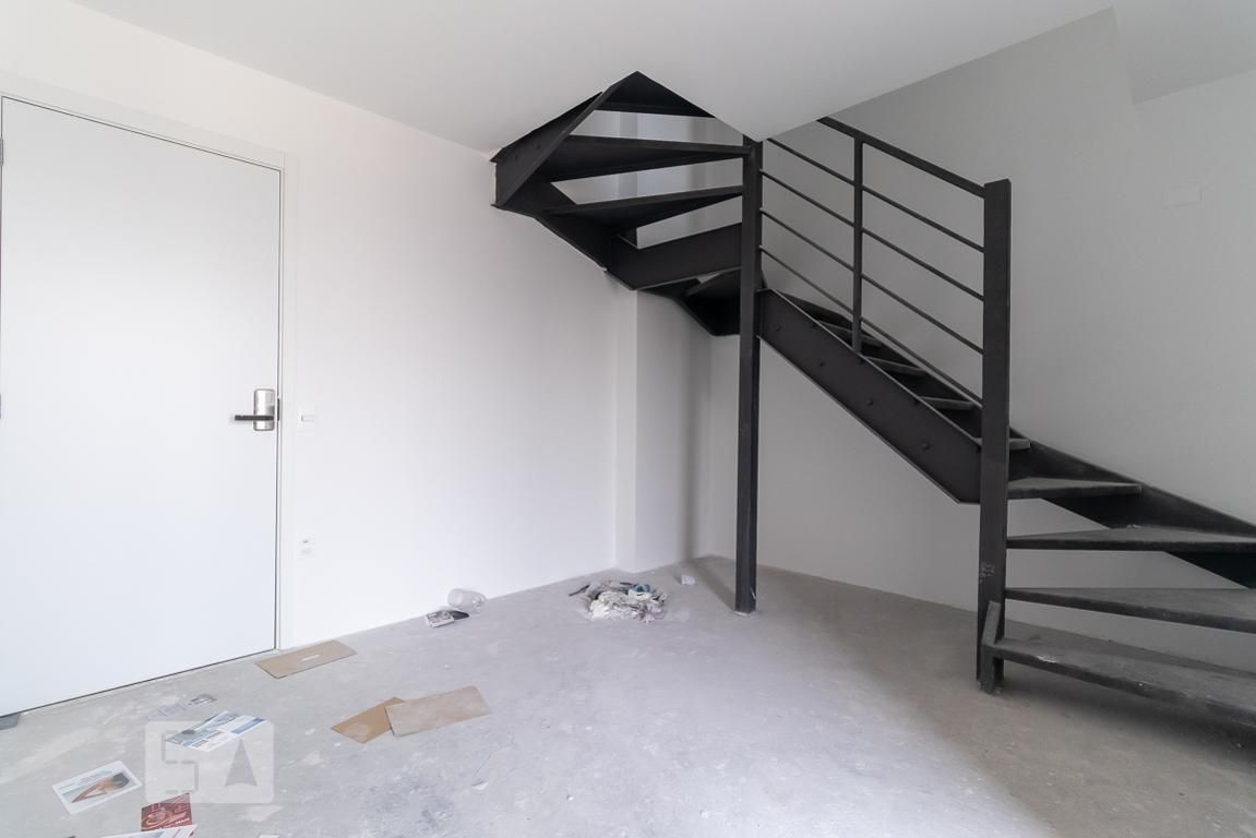 Apartamento, 1 quarto, 62 m² - Foto 1