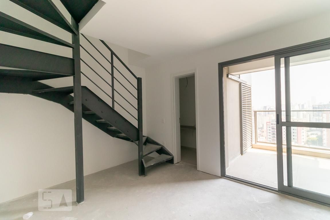 Apartamento, 1 quarto, 62 m² - Foto 2