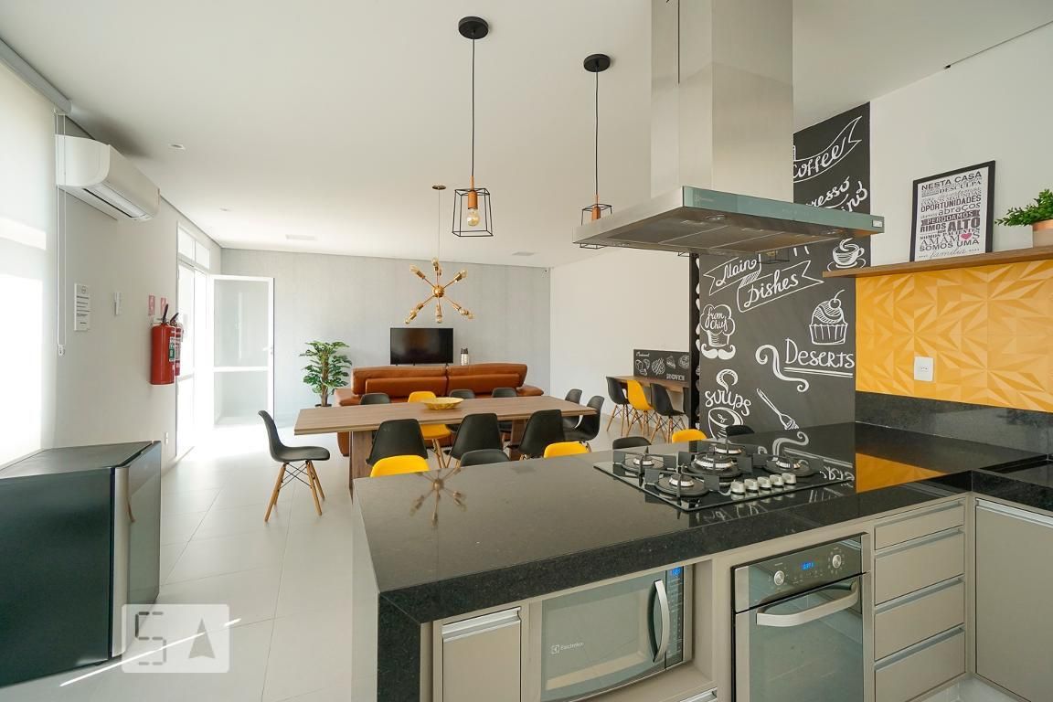 Apartamento, 2 quartos, 75 m² - Foto 52