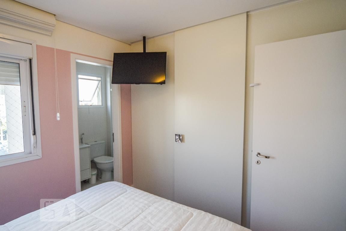 Apartamento, 2 quartos, 75 m² - Foto 17