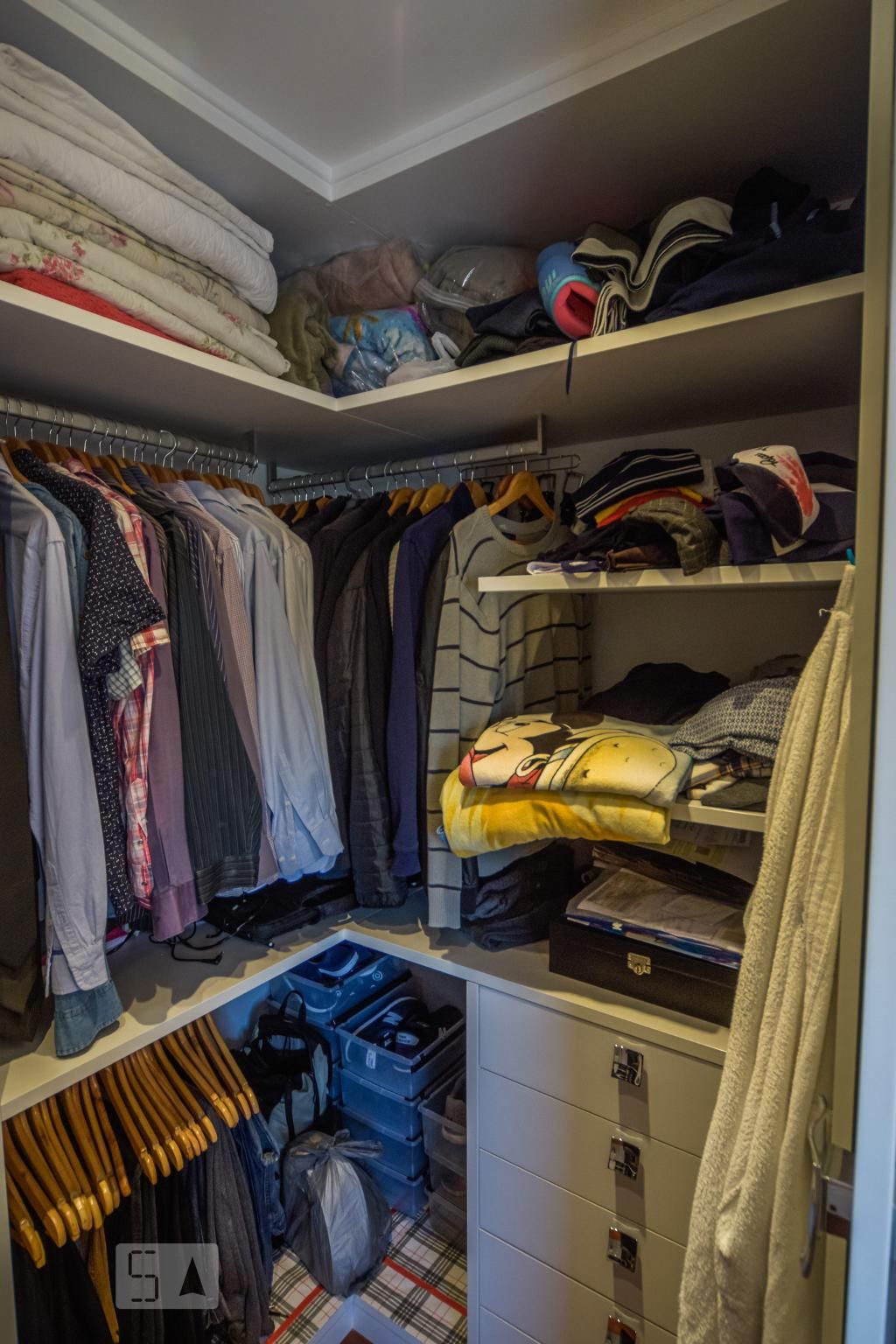 Apartamento, 2 quartos, 75 m² - Foto 20