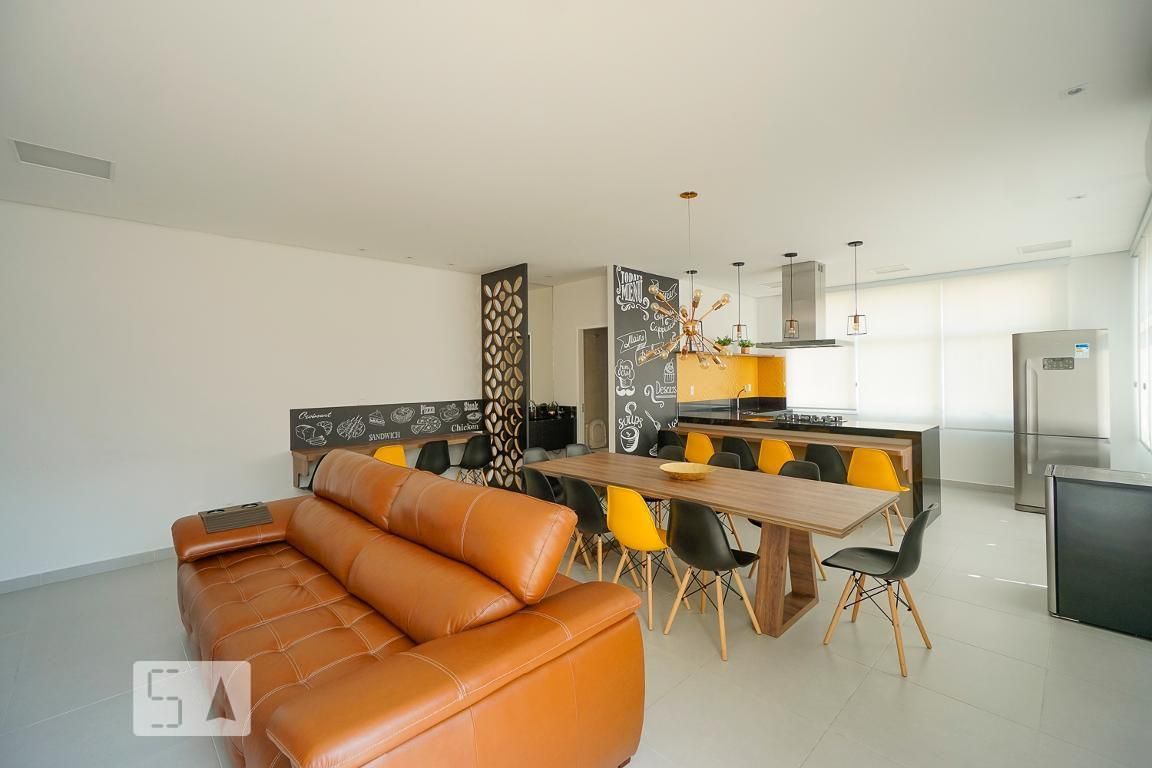 Apartamento, 2 quartos, 75 m² - Foto 55