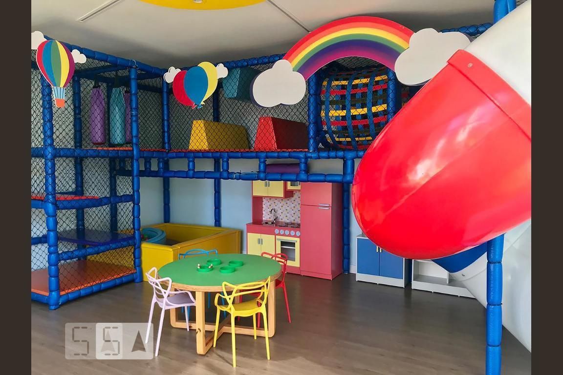 Apartamento, 2 quartos, 75 m² - Foto 47