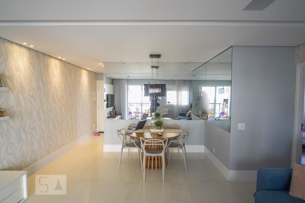 Apartamento, 2 quartos, 75 m² - Foto 4