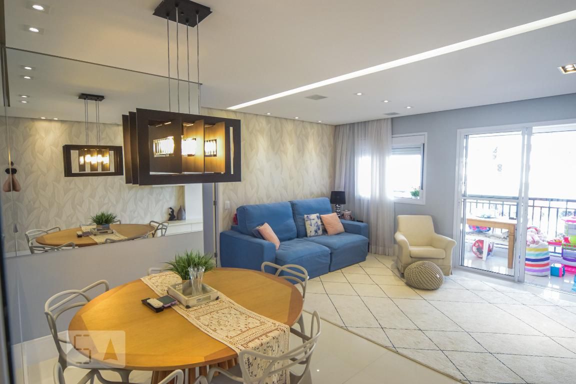 Apartamento, 2 quartos, 75 m² - Foto 6