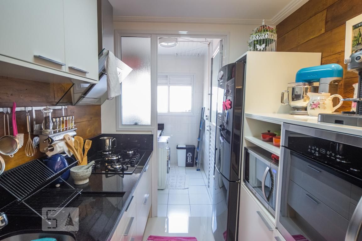 Apartamento, 2 quartos, 75 m² - Foto 39