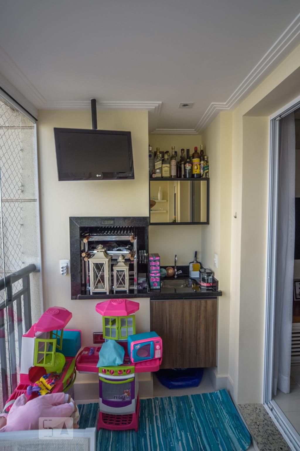 Apartamento, 2 quartos, 75 m² - Foto 10