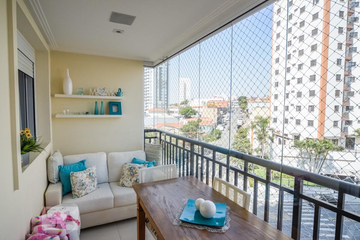 Apartamento, 2 quartos, 75 m² - Foto 8