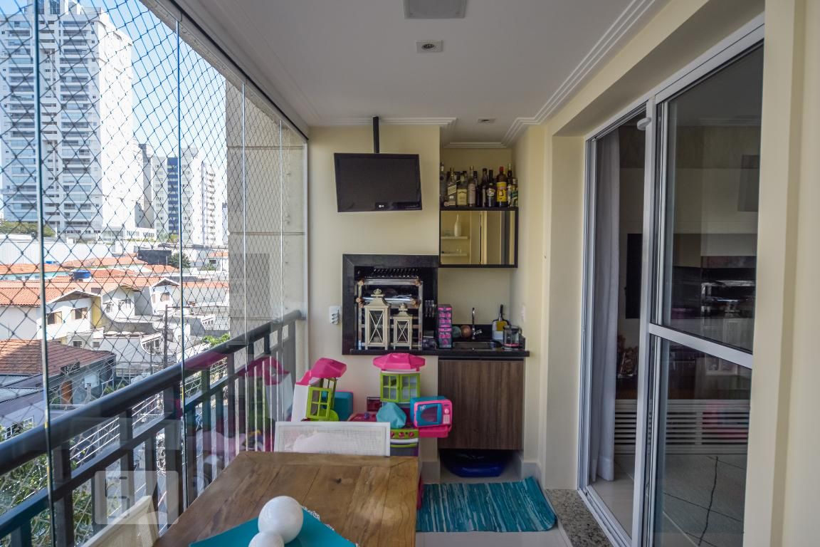 Apartamento, 2 quartos, 75 m² - Foto 9